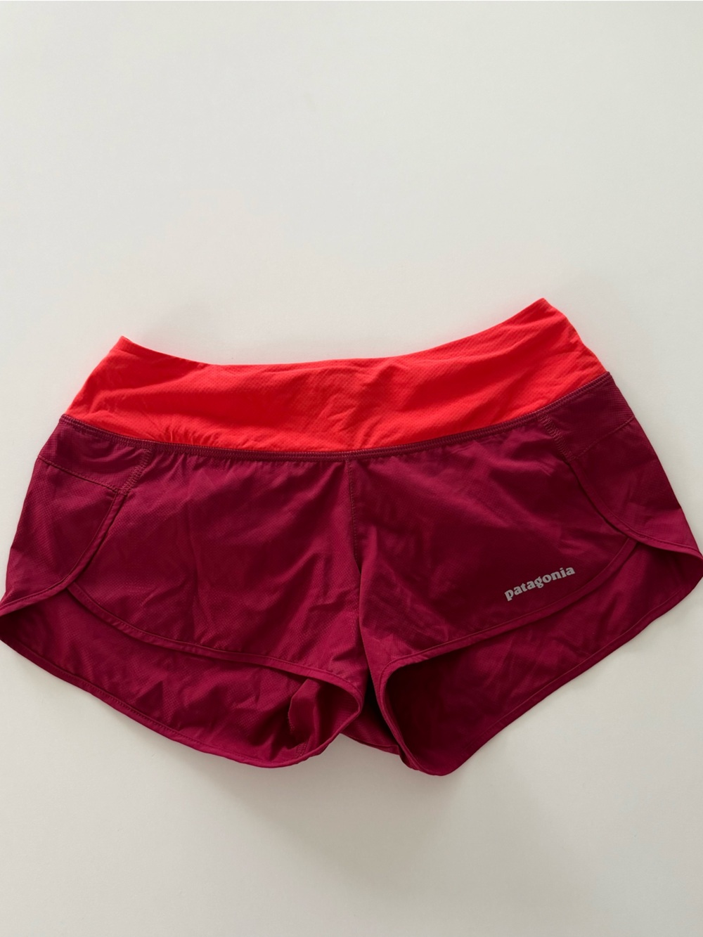 Patagonia Strider Shorts 3.5”